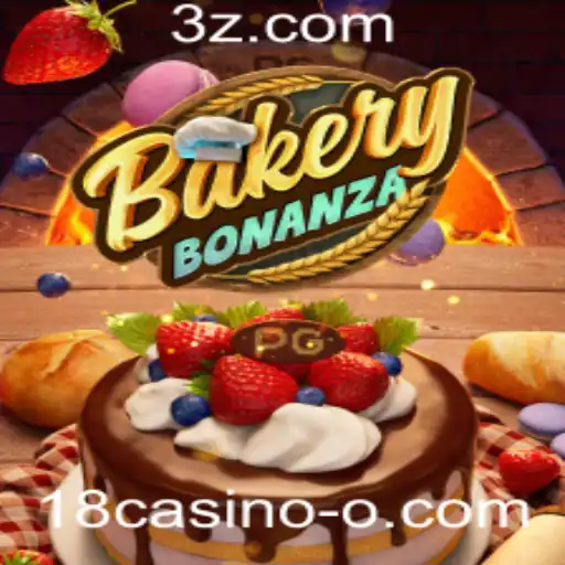Descubra o Fascinante Mundo de BakeryBonanza em 18casino