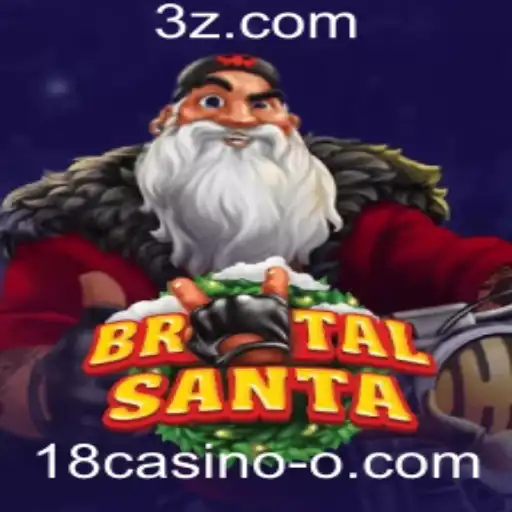 Descubra o Mundo Intenso de BrutalSanta e 18casino
