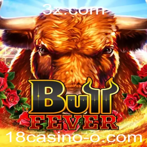 BullFever: Descubra a Emoção do Novo Jogo no 18casino
