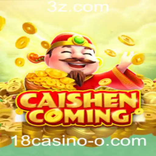 Descubra o Fascinante Jogo de Slot CAISHENCOMING