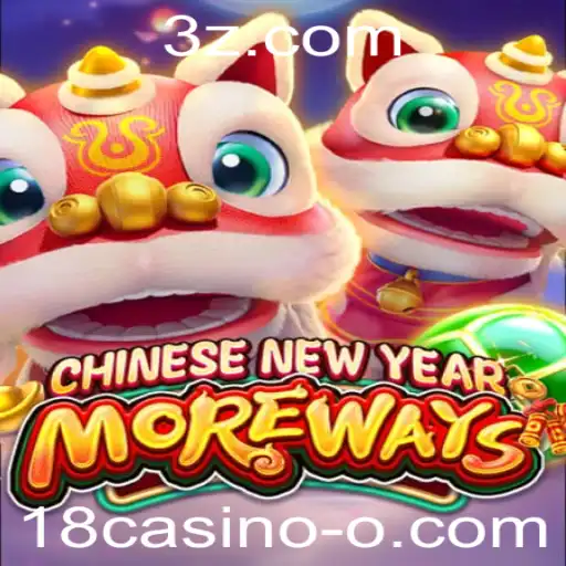 Explorando o Fascinante Mundo do Jogo CHINESENEWYEARMOREWAYS