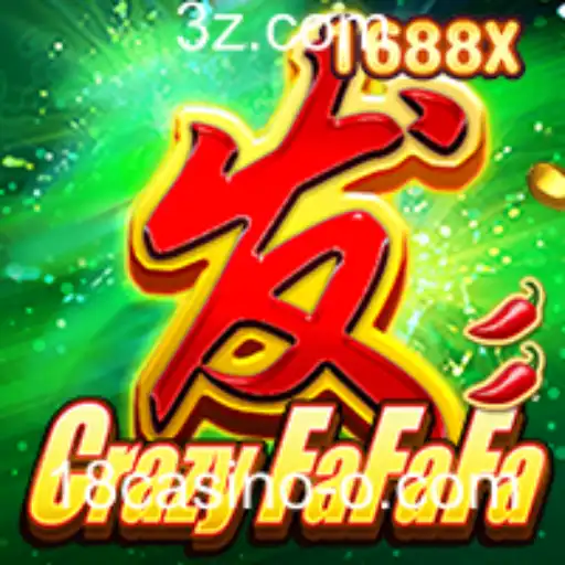 Descubra o Fascinante Universo de CrazyFaFaFa na Plataforma 18casino