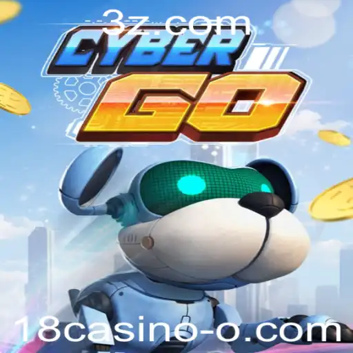 Descobrindo CyberGO: Um Futuro de Aventura e Estratégia