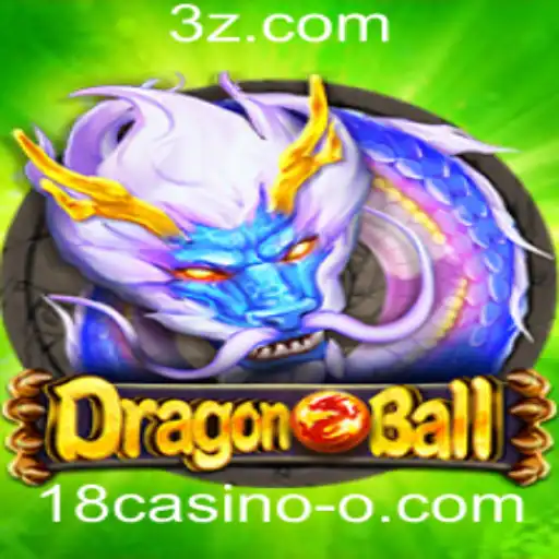 Explorando o Universo do Jogo DragonBall com 18casino