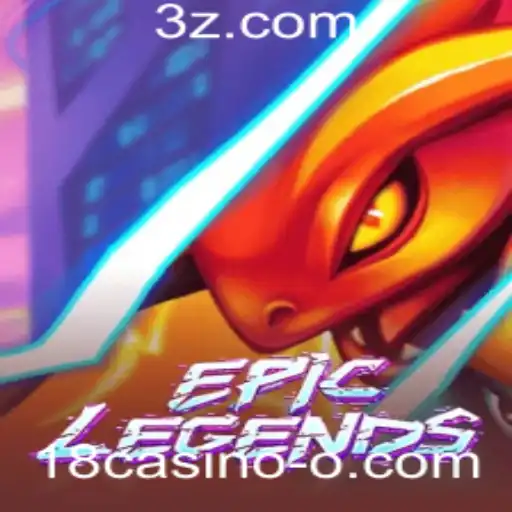 Descubra o Mundo de EpicLegends: Um Universo de Aventuras e Estratégias