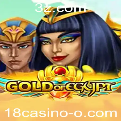 GoldOfEgypt: Uma Jornada Fascinante no Mundo Antigo com 18casino