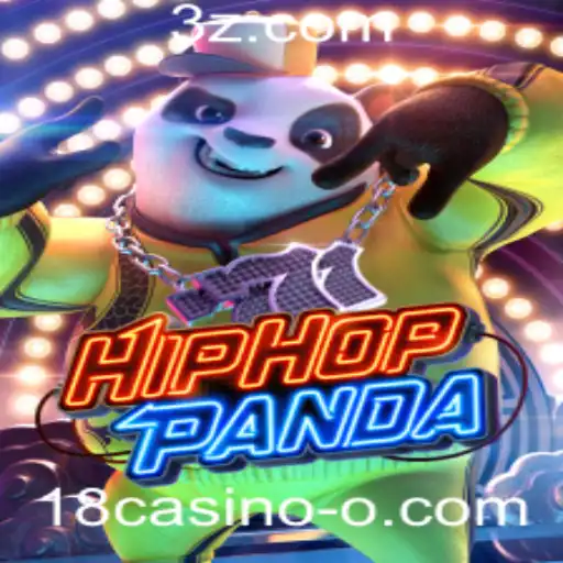 Explorando o Fascinante Mundo de HipHopPanda no 18casino