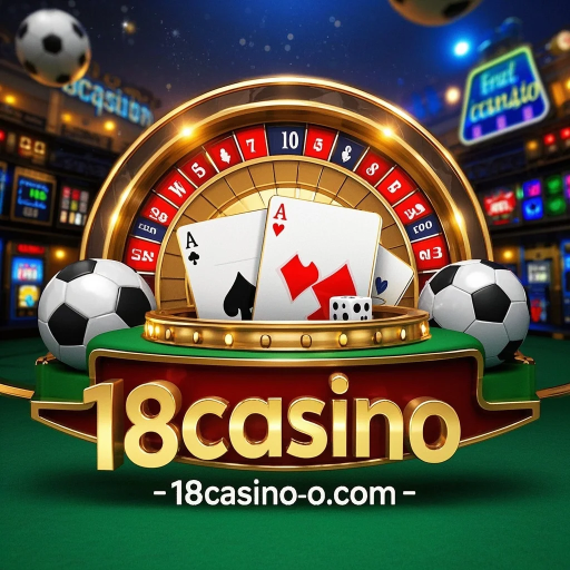 18casino