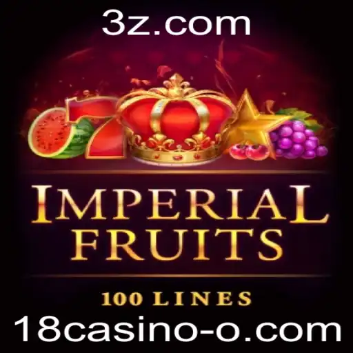 Explorando o Fascinante Mundo de ImperialFruits100 no 18casino
