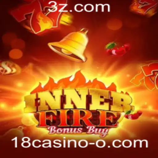 Explore o Mundo de InnerFireBonusBuy: Entretenimento e Estratégia no 18casino