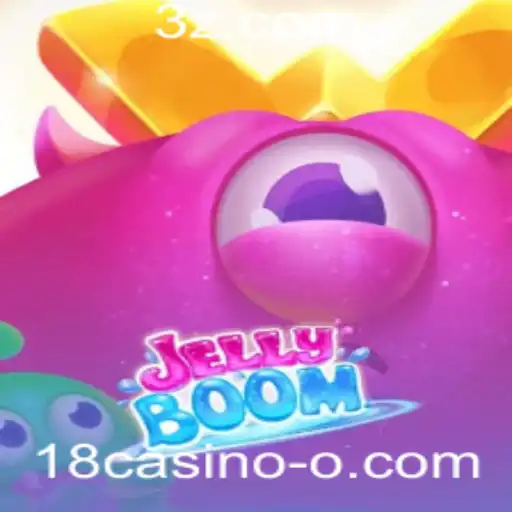 Descubra Tudo Sobre JellyBoom: O Novo Fenômeno dos Jogos com Elementos de Casino
