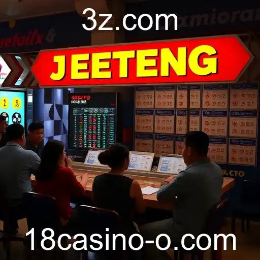 O Fenômeno Jueteng nas Filipinas: Uma Análise Profunda