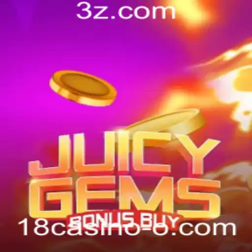 Descubra o Fascinante Mundo de JuicyGemsBonusBuy no 18casino