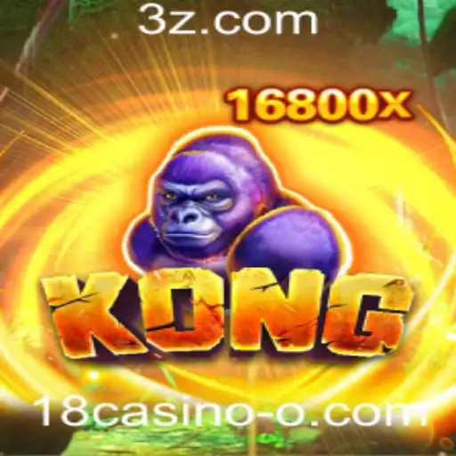 Explore o Mundo do Jogo Kong e Mergulhe na Aventura em 18casino