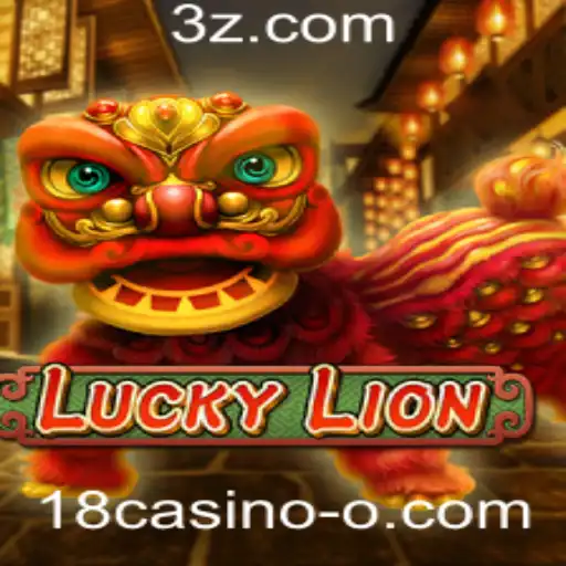 Explorando o Mundo de LuckyLion no 18casino
