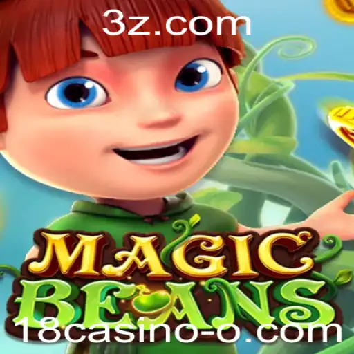 Descubra a Emoção do Jogo MAGICBEANS no Universo 18casino