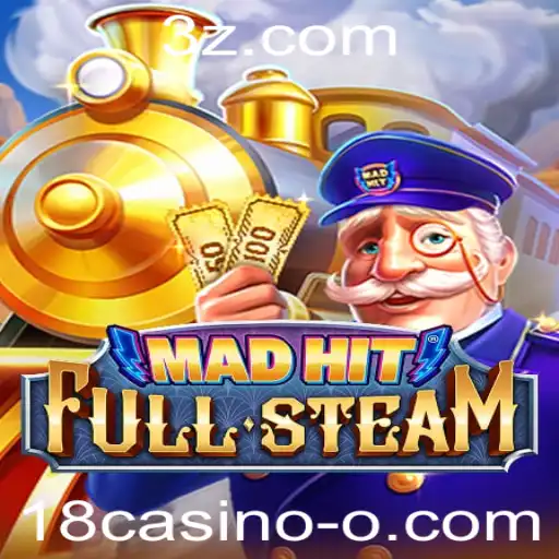 MadHitFullSteam: O Novo Jogo de Estratégia com Elementos de Casino