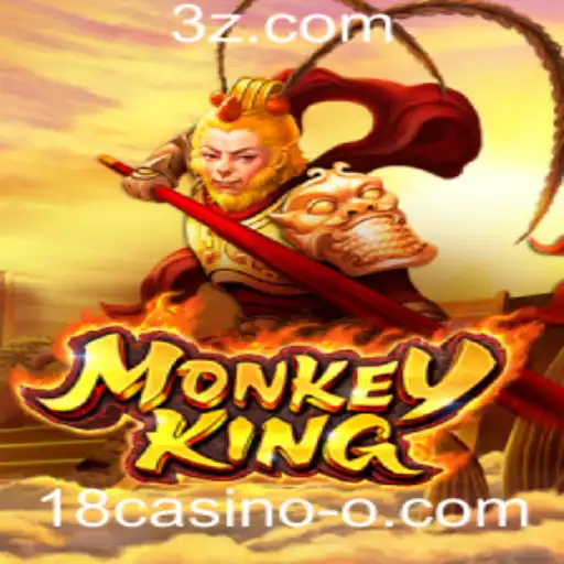 Explorando o Mundo do MonkeyKing: Uma Jornada no 18casino