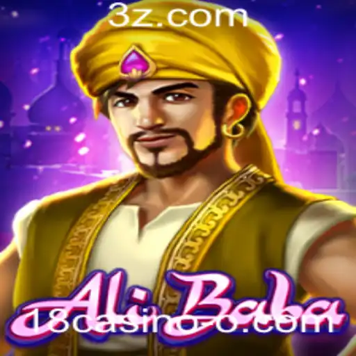 AliBaba: Explorando o Fascinante Mundo do Jogo com 18casino