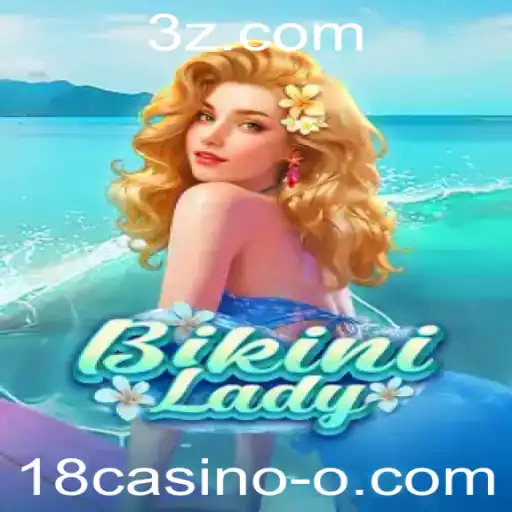 Explorando BikiniLady: Uma Experiência Única no 18casino