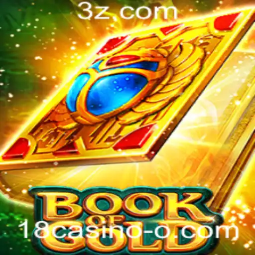 Descubra o Fascinante Jogo BookofGold no Universo 18casino