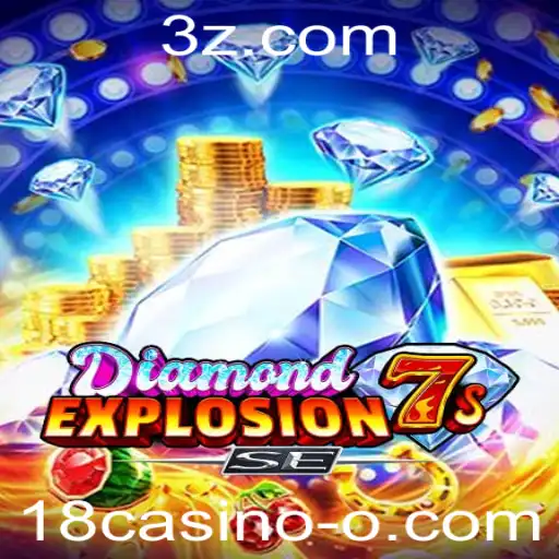 Explorando o Fascínio do Jogo DiamondExplosion7sSE no Mundo dos Cassinos Online