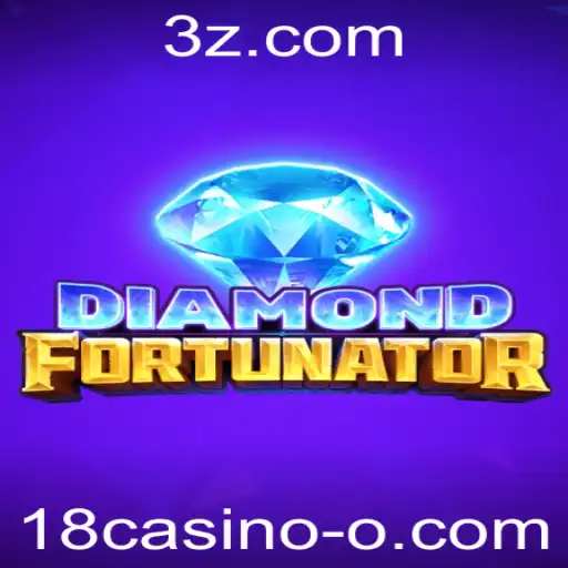 Explorando o Emocionante Mundo de DiamondFort: Um Jogo Inovador no 18casino
