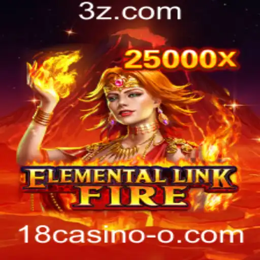 ElementalLinkFire: O Jogo que Une Estratégia e Aventura com a Emoção de um 18casino