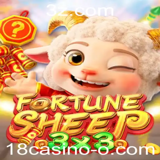 FortuneSheep: A Nova Sensação no Universo dos Jogos 18casino