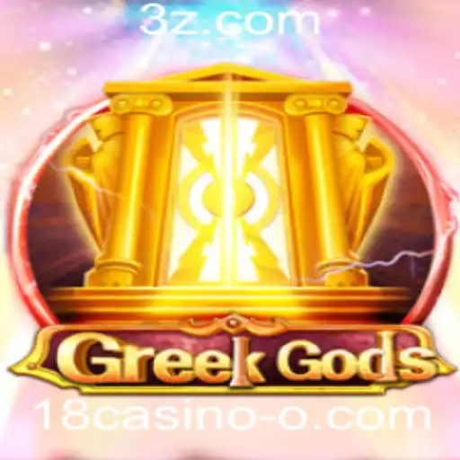 Descubra o Fascinante Mundo de GreekGods: O Novo Fenômeno em 18casino