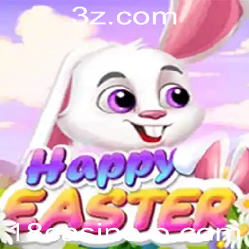 Descubra o Mundo Encantado de HappyEaster no 18casino