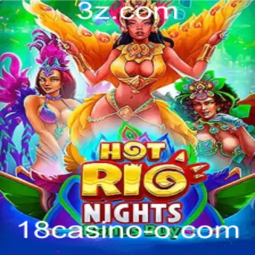 Explorando o Jogo HotRioNightsBonusBuy: Uma Jornada Envolvente no 18casino