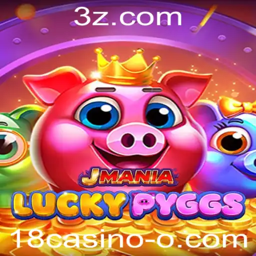 Explorando JManiaLuckyPyggs: O Fascinante Jogo de Casino