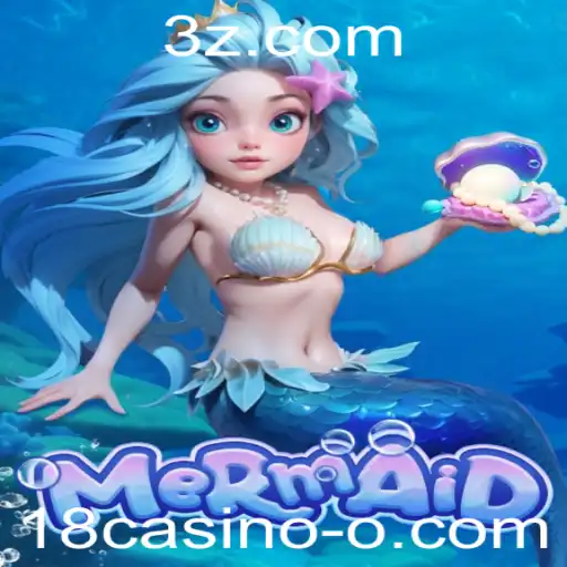Descobrindo o Fascínio do Jogo Mermaid no 18Casino