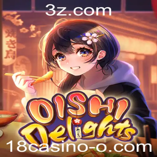 Descubra OishiDelights: Um Jogo Cativante e Suas Regras