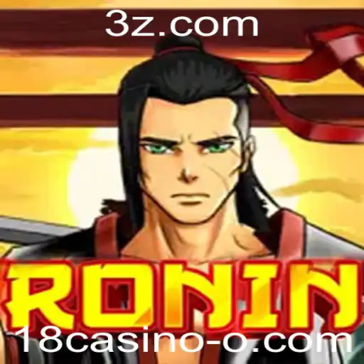 Ronin: Exploração Profunda do Jogo com Influências Samurai e 18casino