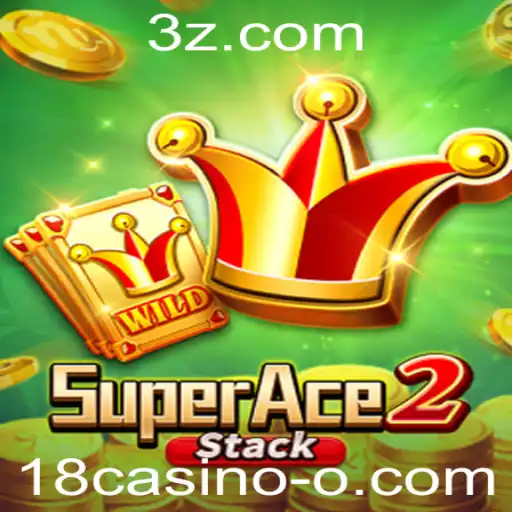 Descubra as Emoções de SuperAce2 no 18casino