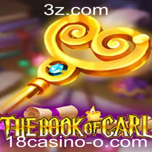 Explorando TheBookofCarl: Uma Aventura no Mundo de 18casino