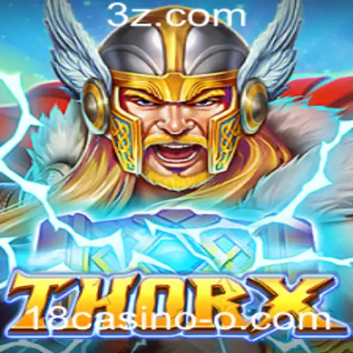 Explorando ThorX: Um Jogo Excitante no Universo 18casino