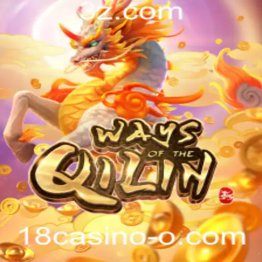 Explorando o Mundo de 'Ways of the Qilin': Um Jogo Cativante de 18casino