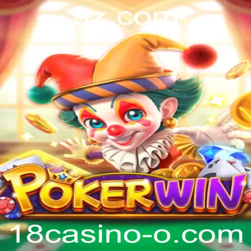 Descubra o Empolgante Jogo de POKERWIN no 18casino