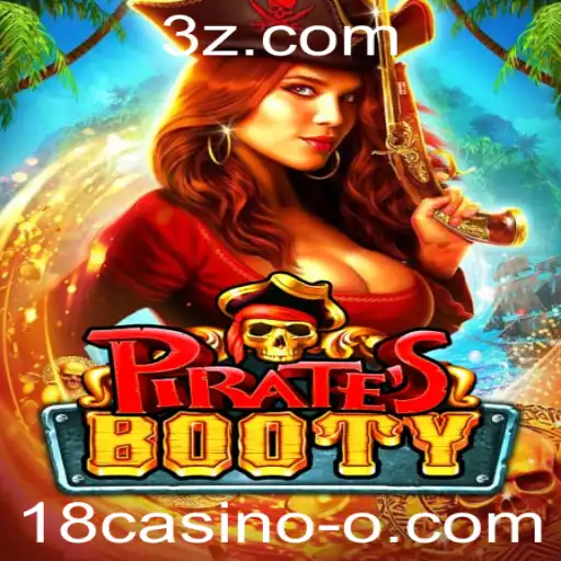 Desbravando os Sete Mares com PiratesBooty: Um Mergulho no Universo 18casino