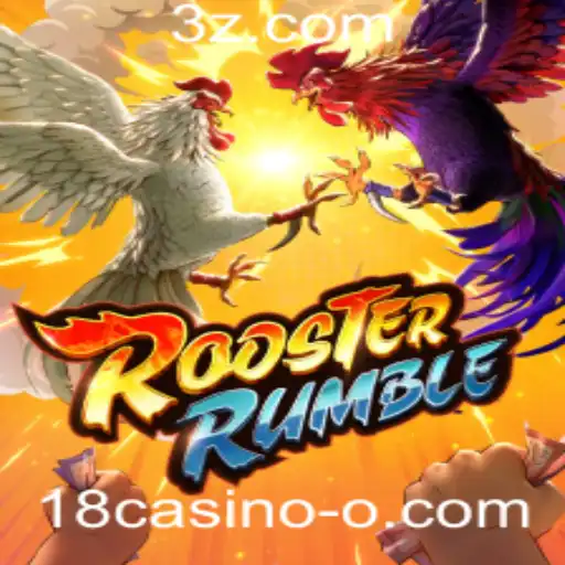 RoosterRumble: A Nova Sensação do Mundo dos Jogos de Azar