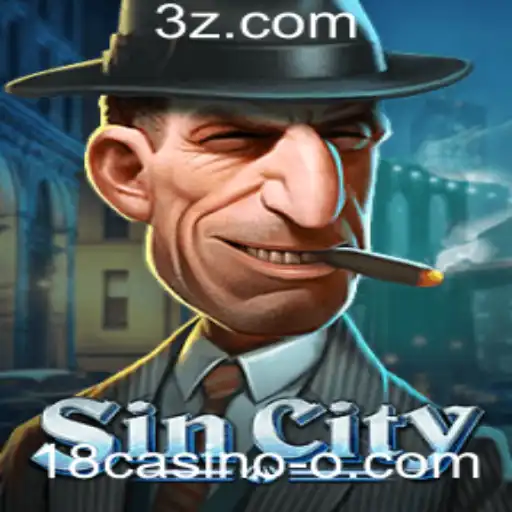 SinCity: Como Mergulhar na Aventura do 18casino