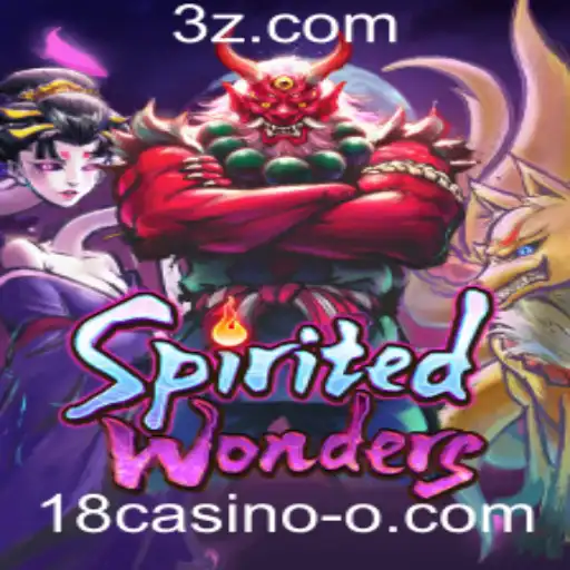 Explorando o Fascinante Jogo SpiritedWonders: Uma Introdução Completa e Regras Esclarecedoras