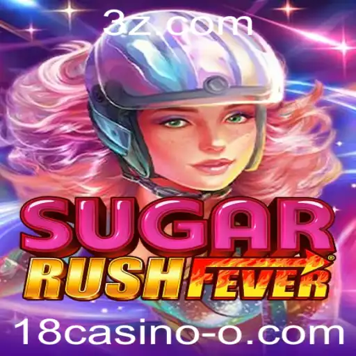 SugarRushFever: A Excitante Odisséia de Doçura no Mundo dos Cassinos Online