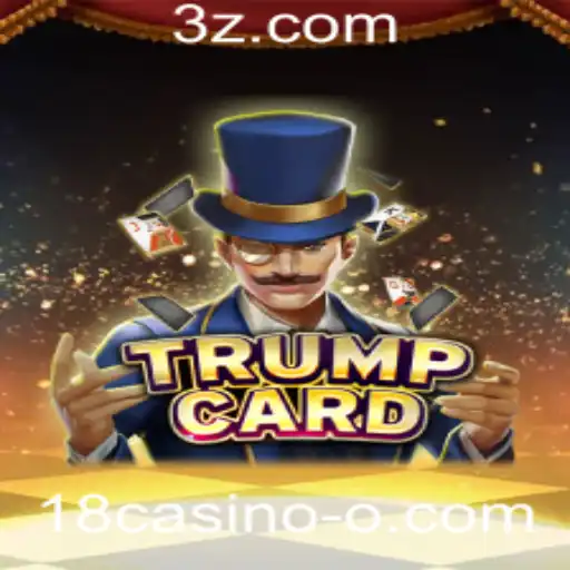TrumpCard: Um Jogo de Estratégia Financeira