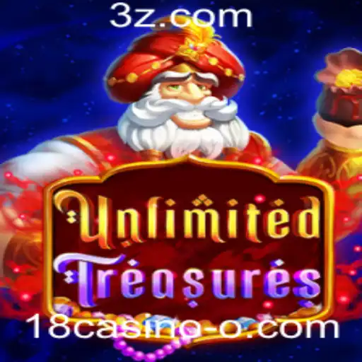 UnlimitedTreasures: A Nova Sensação do Mundo dos Jogos de Azar Online