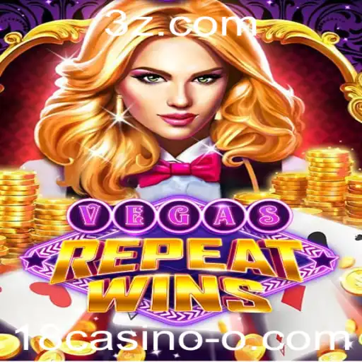 Descubra o Empolgante Mundo de VegasRepeatWins com 18casino