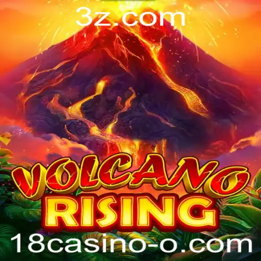 Explorando o Mundo de VolcanoRising: Um Novo Horizonte de Entretenimento 18casino